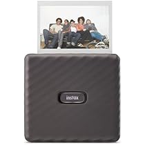 Amazon.co.jp: Fujifilm INSTAX Link Wide Smartphone Printer